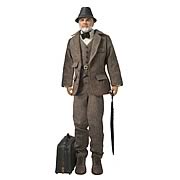 Indiana Jones Henry Jones Ultimate 1:4 Scale Figure